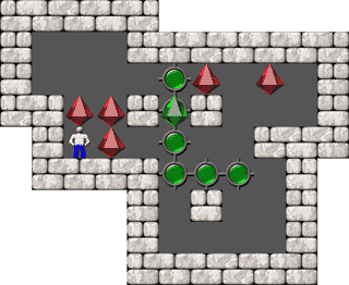 Уровень 11 — TBox 2